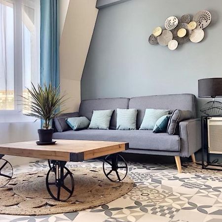 Residence Cawikima - Kimya House Boulogne-sur-Mer Zewnętrze zdjęcie
