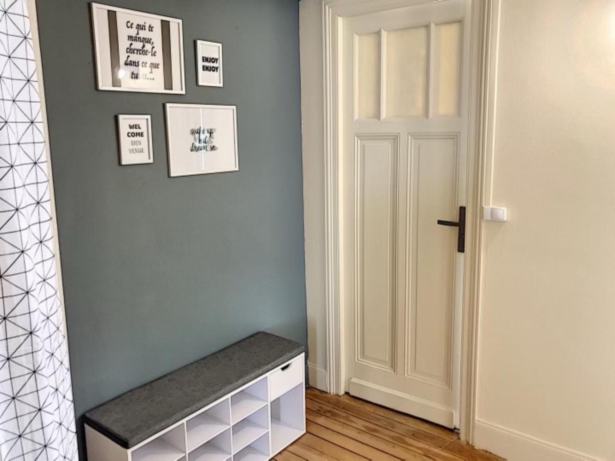 Residence Cawikima - Kimya House Boulogne-sur-Mer Zewnętrze zdjęcie
