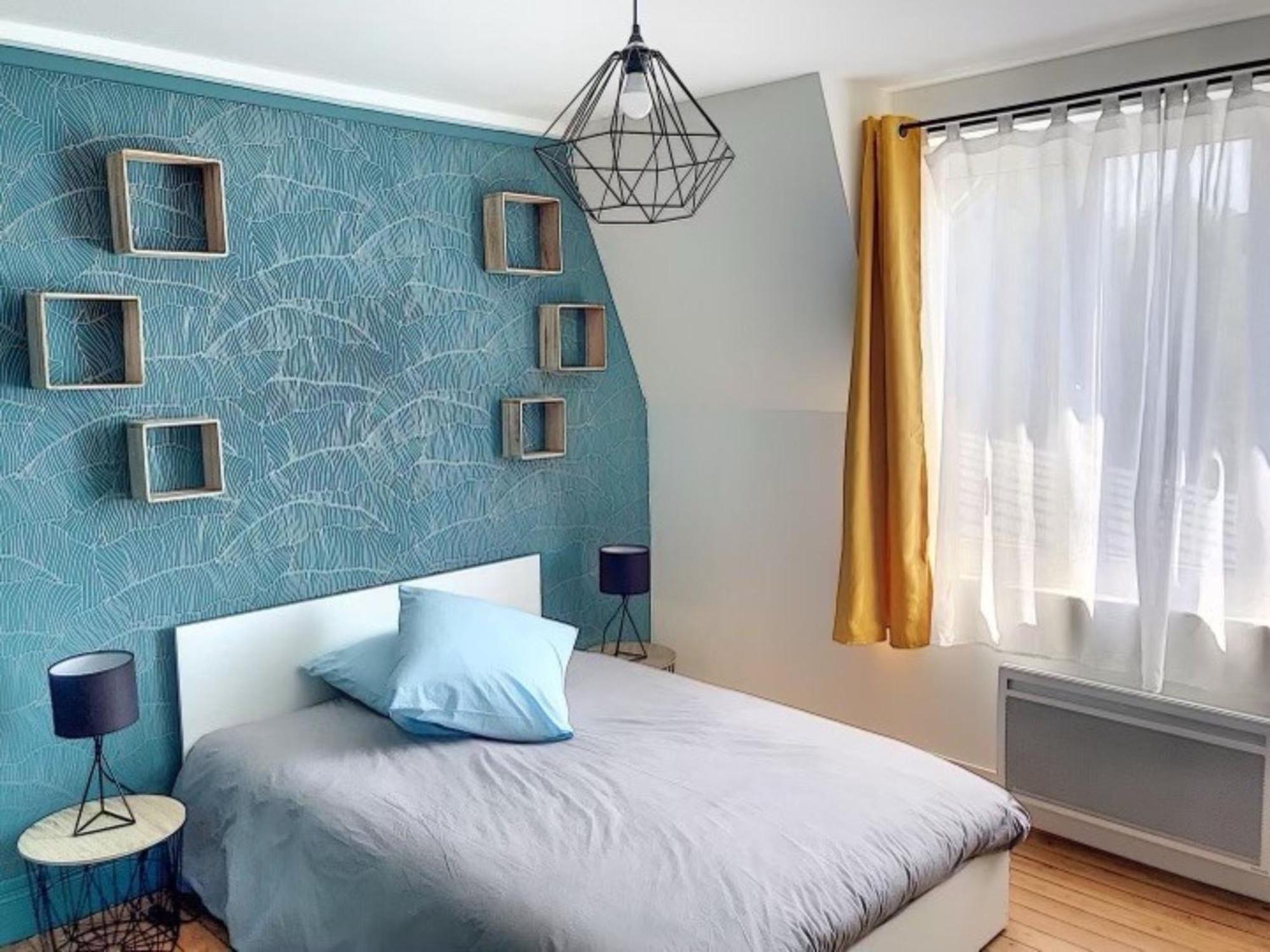 Residence Cawikima - Kimya House Boulogne-sur-Mer Zewnętrze zdjęcie