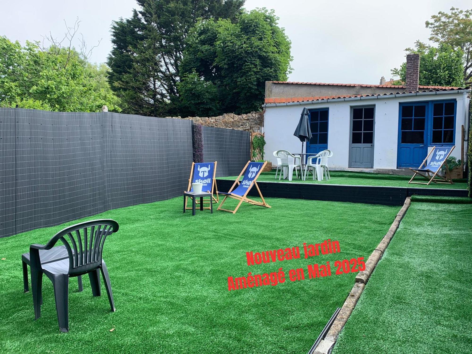 Residence Cawikima - Kimya House Boulogne-sur-Mer Zewnętrze zdjęcie